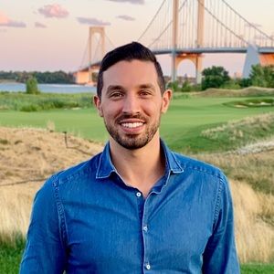 Meet your Posher, Eli